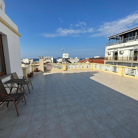 Lord's Residence Boutique Hotel Kyrenia  Extérieur photo