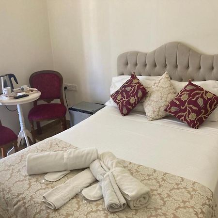 Lord's Residence Boutique Hotel Kyrenia  Extérieur photo