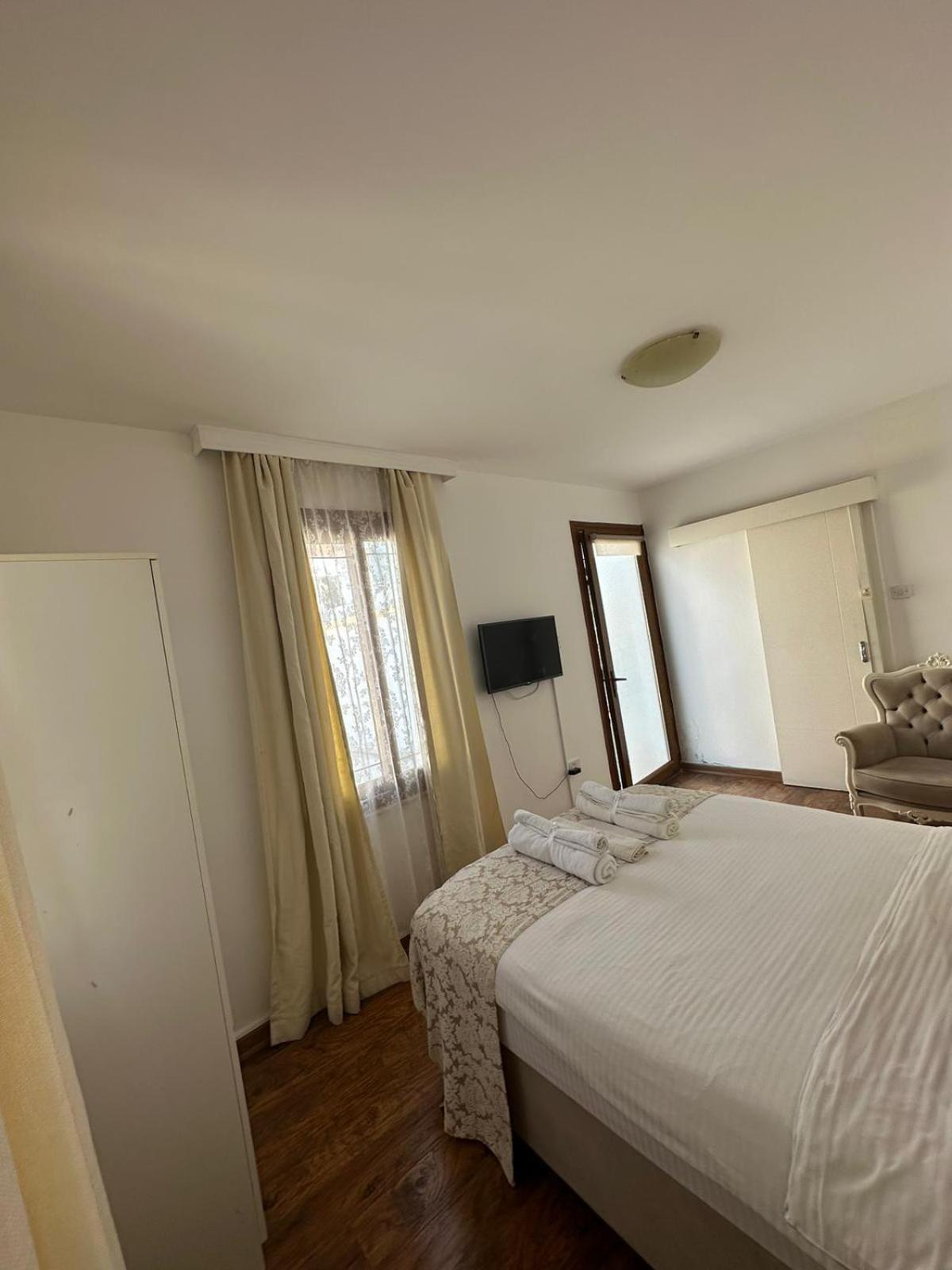 Lord's Residence Boutique Hotel Kyrenia  Extérieur photo