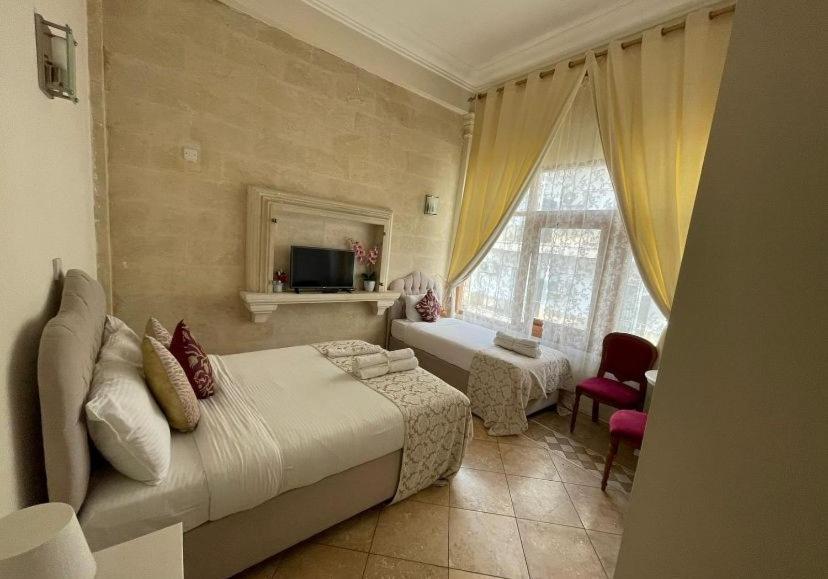 Lord's Residence Boutique Hotel Kyrenia  Extérieur photo