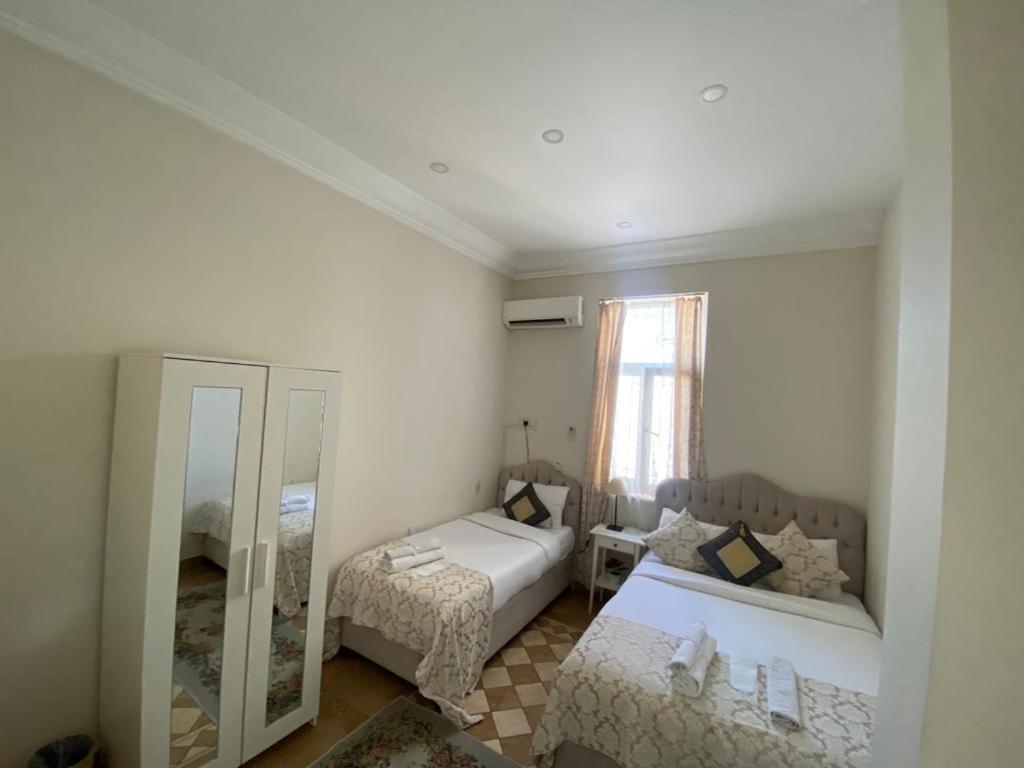 Lord's Residence Boutique Hotel Kyrenia  Extérieur photo