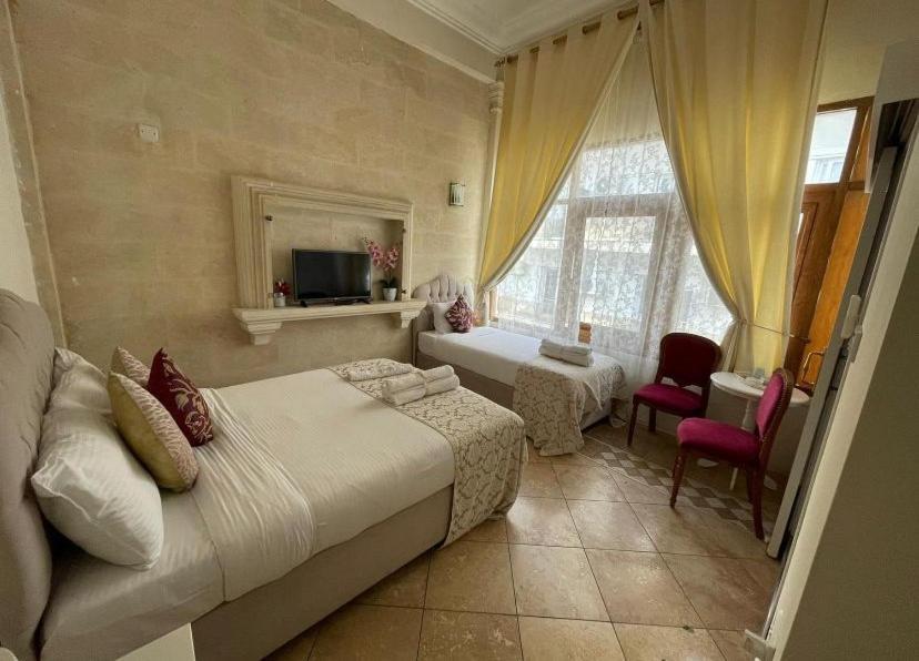 Lord's Residence Boutique Hotel Kyrenia  Extérieur photo
