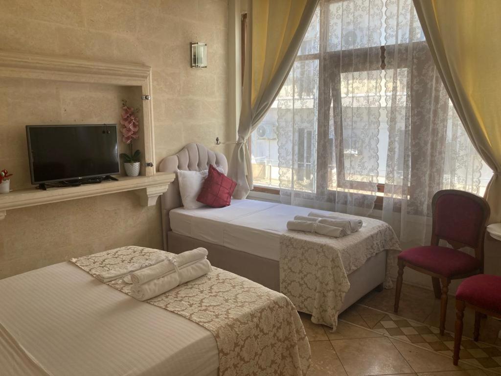 Lord's Residence Boutique Hotel Kyrenia  Extérieur photo