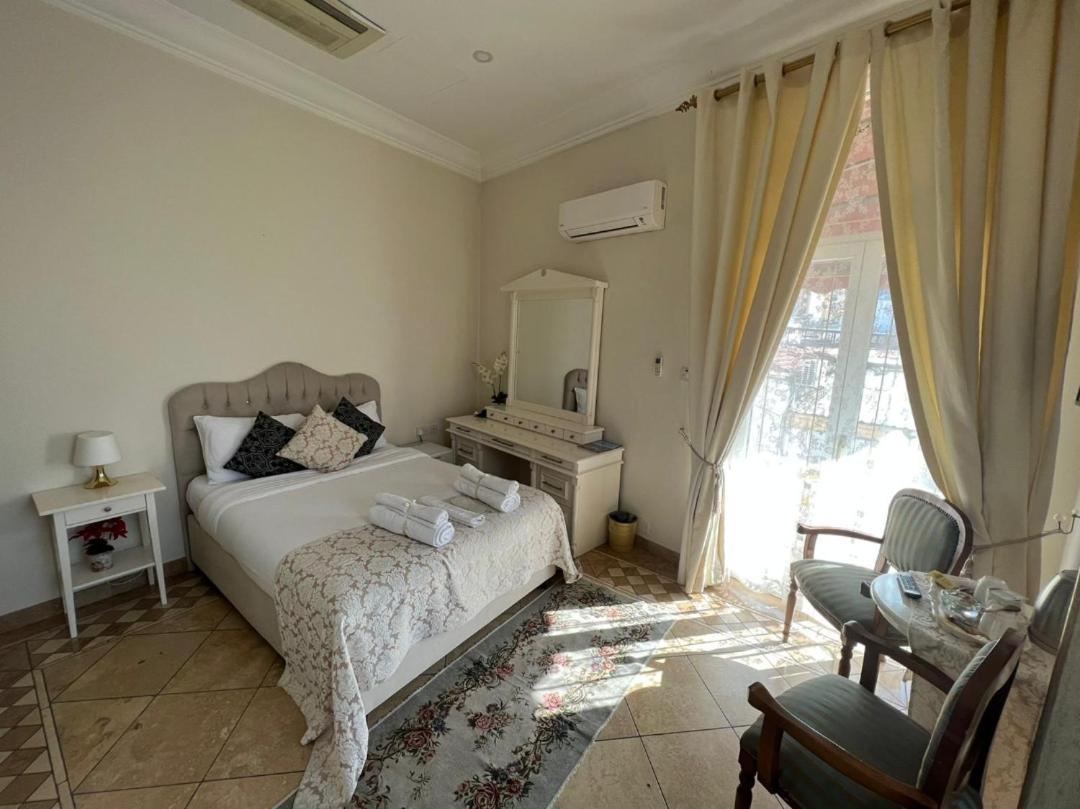 Lord's Residence Boutique Hotel Kyrenia  Extérieur photo