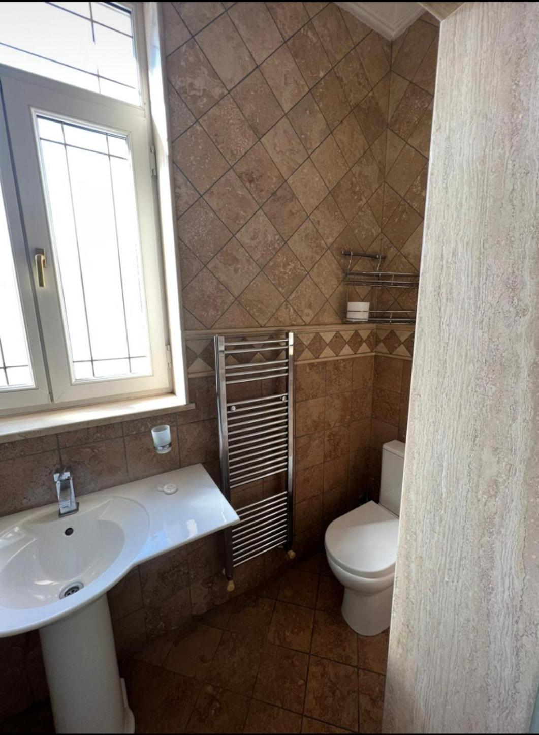 Lord's Residence Boutique Hotel Kyrenia  Extérieur photo