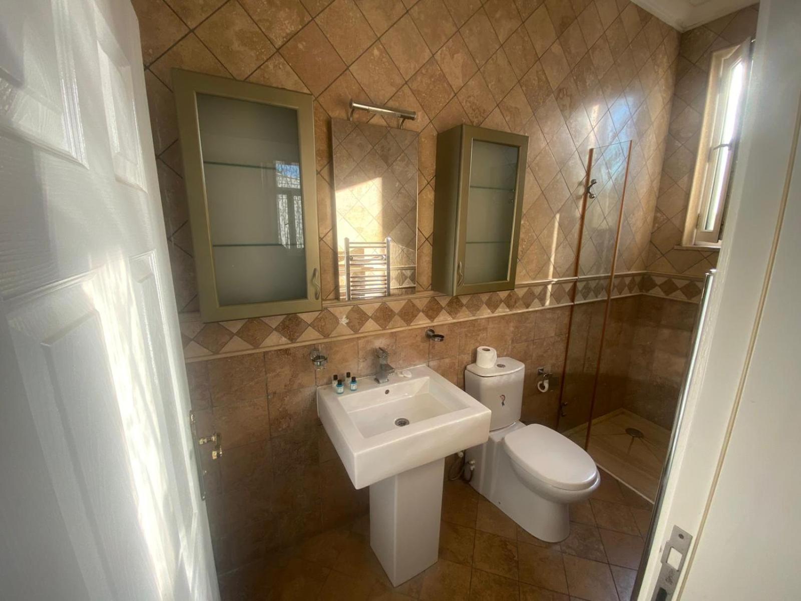 Lord's Residence Boutique Hotel Kyrenia  Extérieur photo