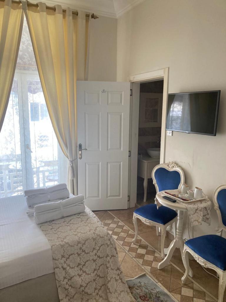 Lord's Residence Boutique Hotel Kyrenia  Extérieur photo