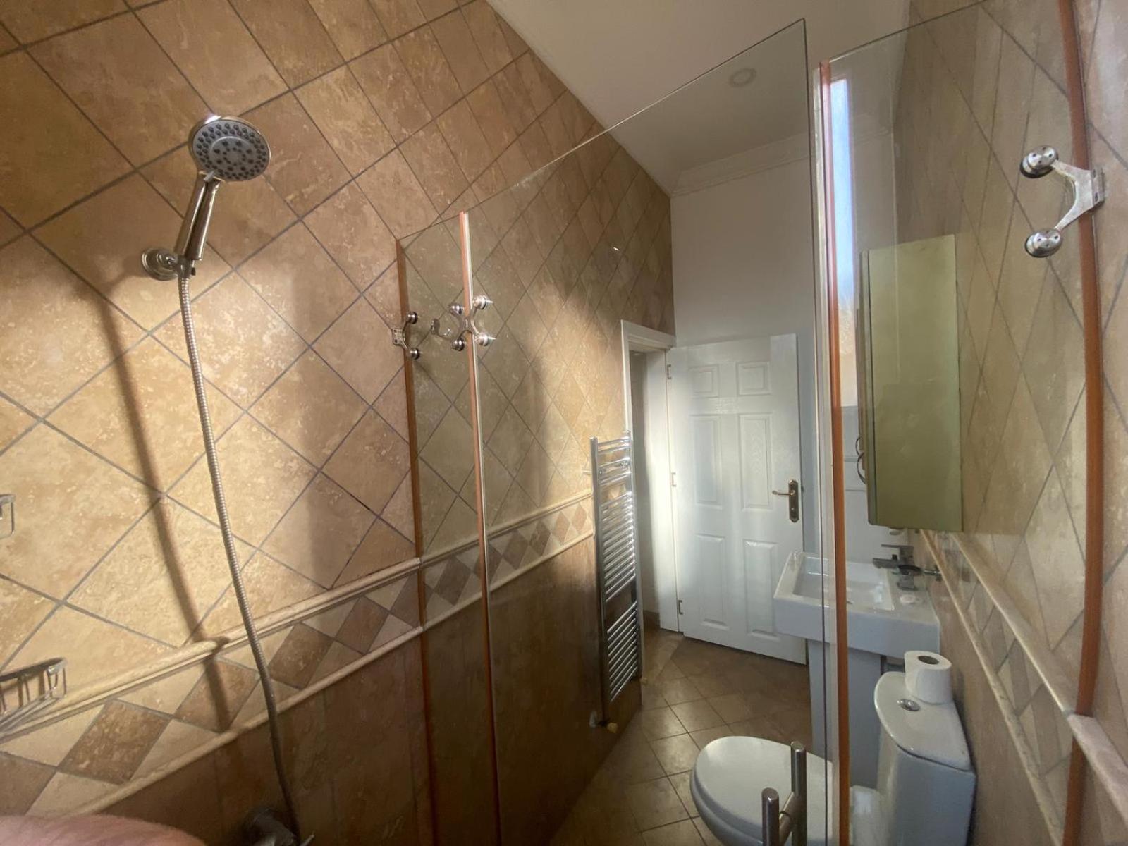 Lord's Residence Boutique Hotel Kyrenia  Extérieur photo