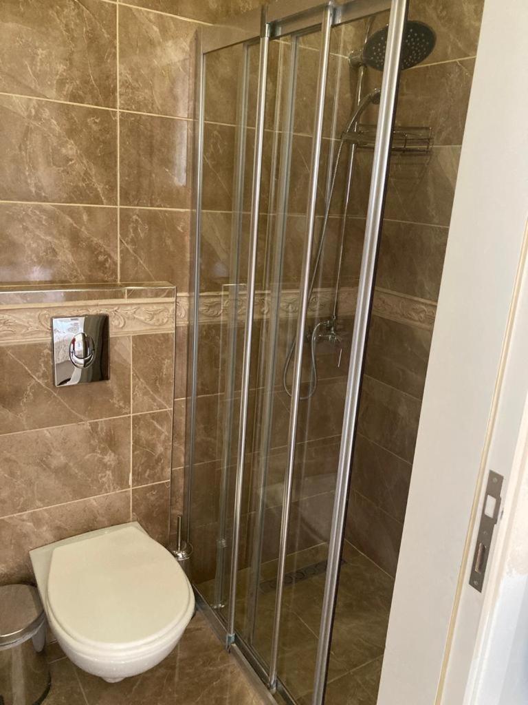 Lord's Residence Boutique Hotel Kyrenia  Extérieur photo