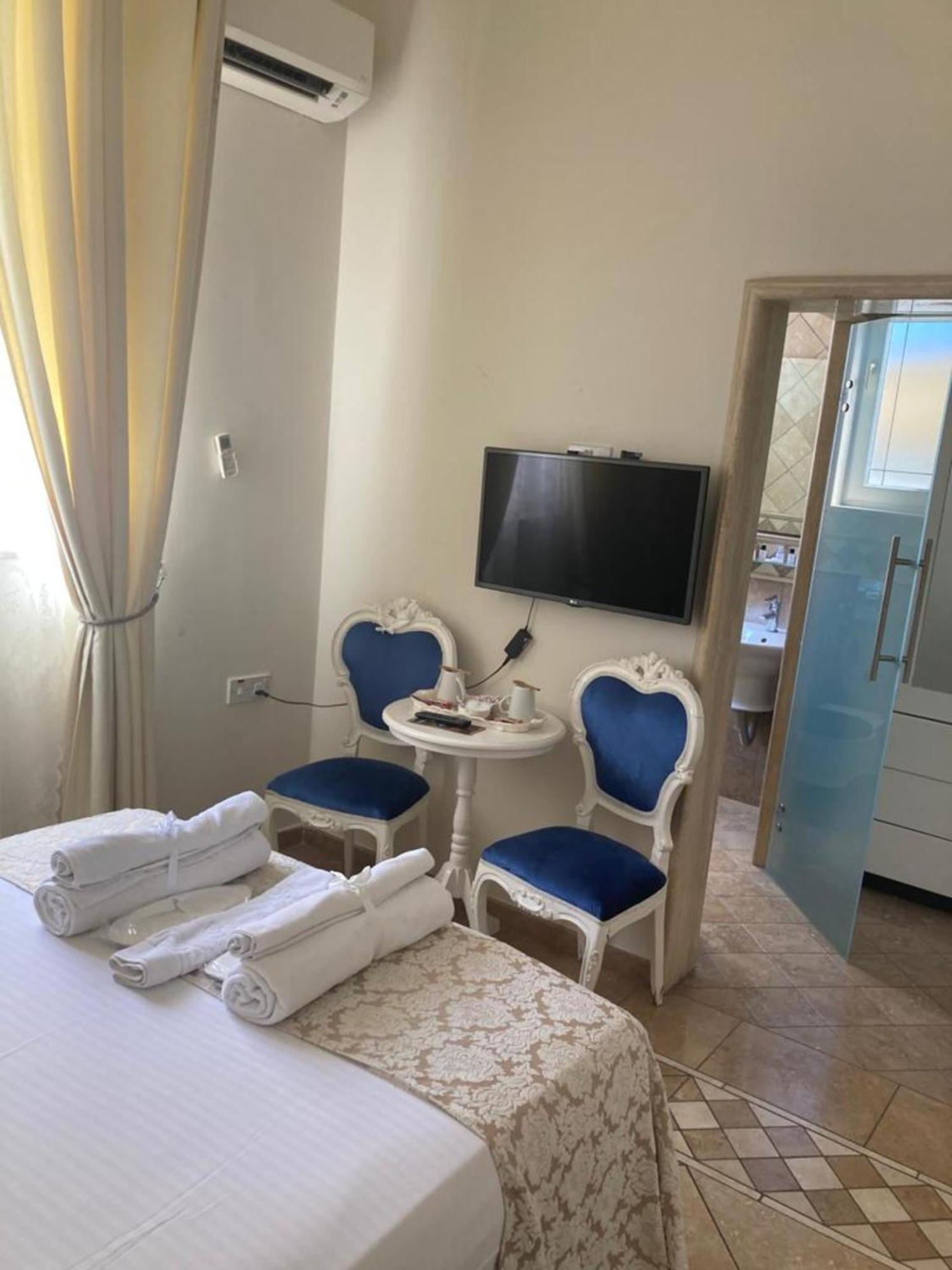 Lord's Residence Boutique Hotel Kyrenia  Extérieur photo