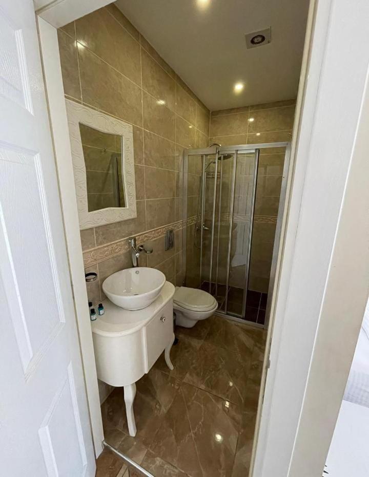 Lord's Residence Boutique Hotel Kyrenia  Extérieur photo