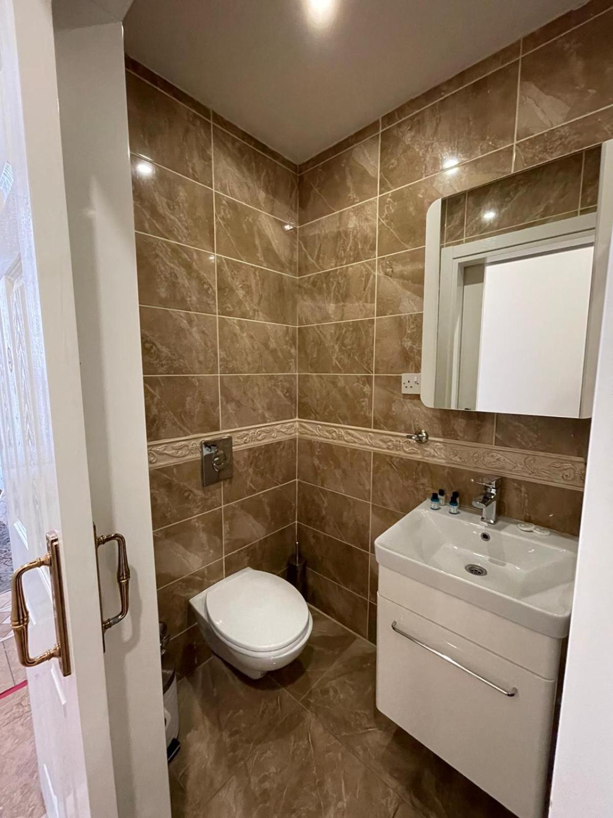 Lord's Residence Boutique Hotel Kyrenia  Extérieur photo