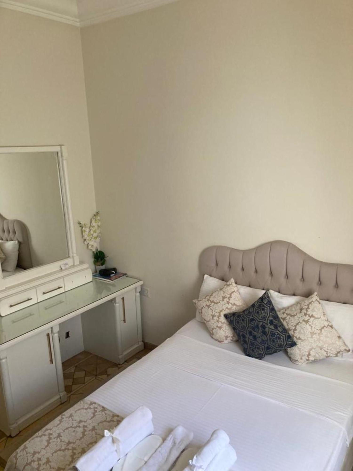Lord's Residence Boutique Hotel Kyrenia  Extérieur photo