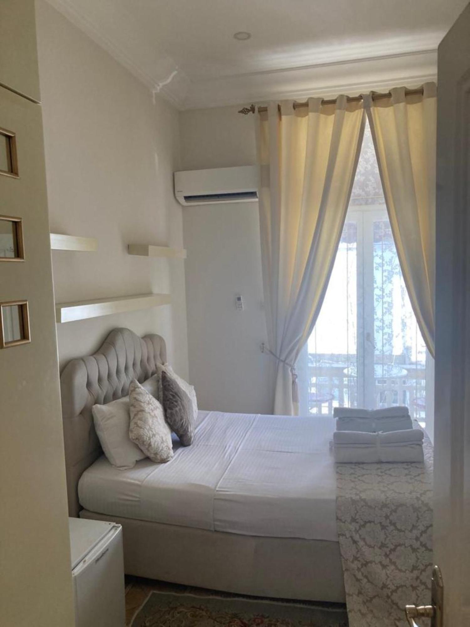 Lord's Residence Boutique Hotel Kyrenia  Extérieur photo