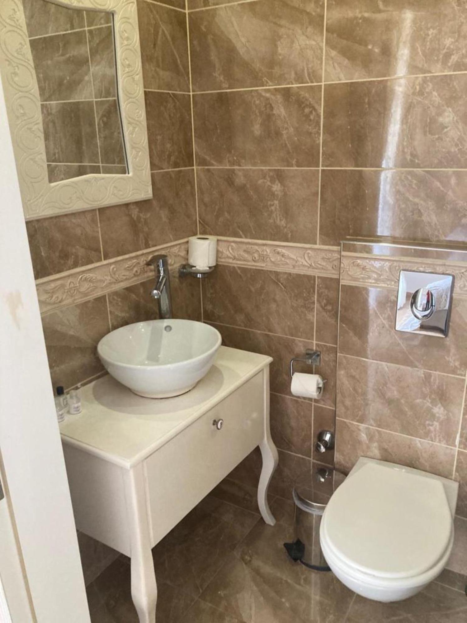Lord's Residence Boutique Hotel Kyrenia  Extérieur photo