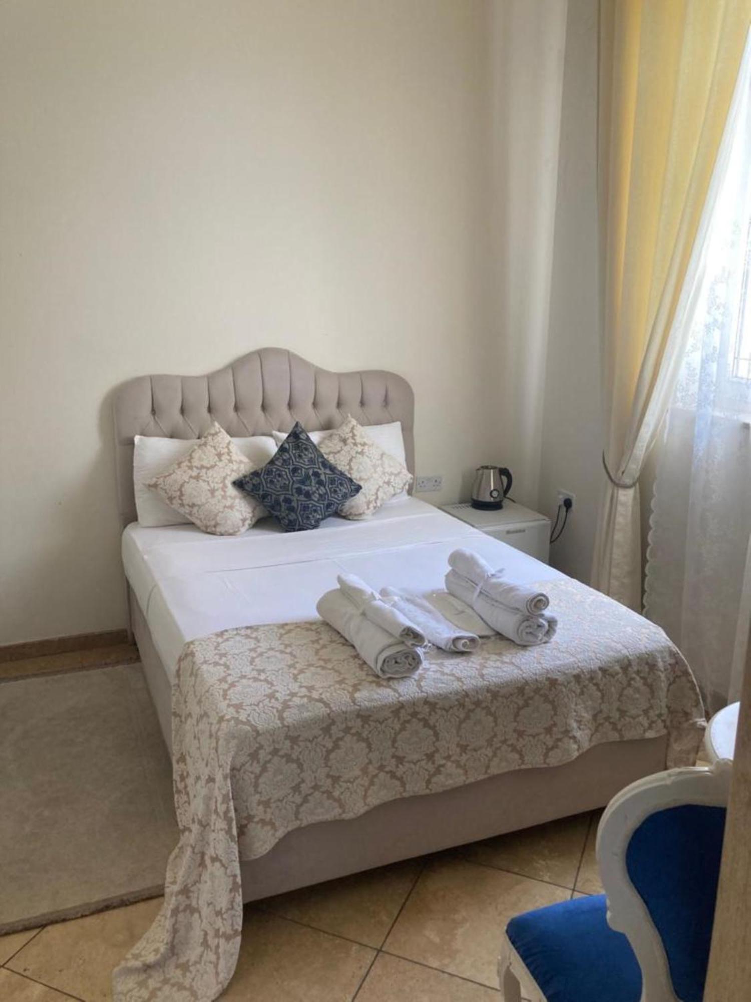 Lord's Residence Boutique Hotel Kyrenia  Extérieur photo