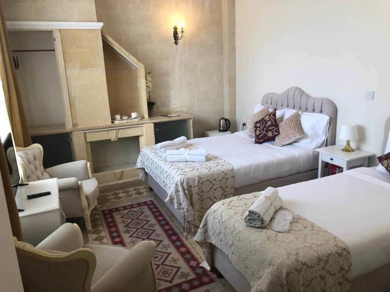Lord's Residence Boutique Hotel Kyrenia  Extérieur photo