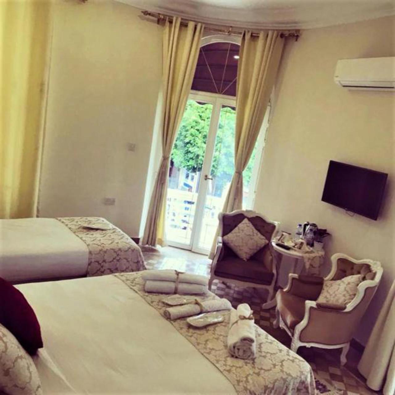 Lord's Residence Boutique Hotel Kyrenia  Extérieur photo
