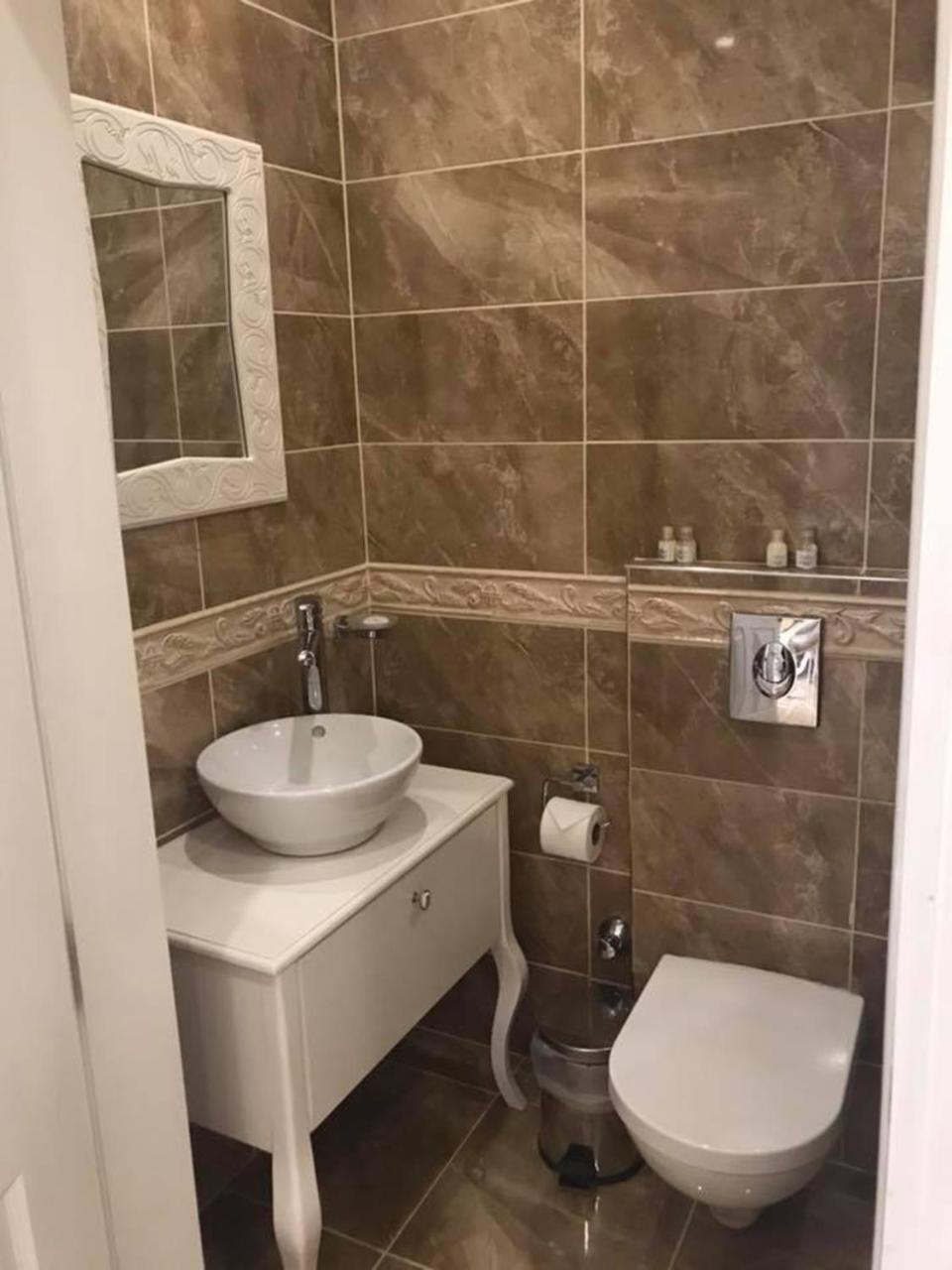 Lord's Residence Boutique Hotel Kyrenia  Extérieur photo