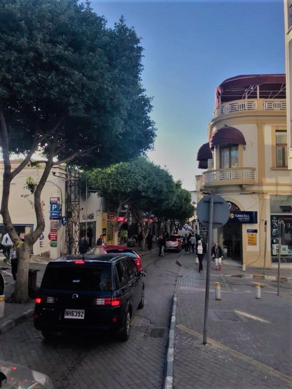 Lord's Residence Boutique Hotel Kyrenia  Extérieur photo