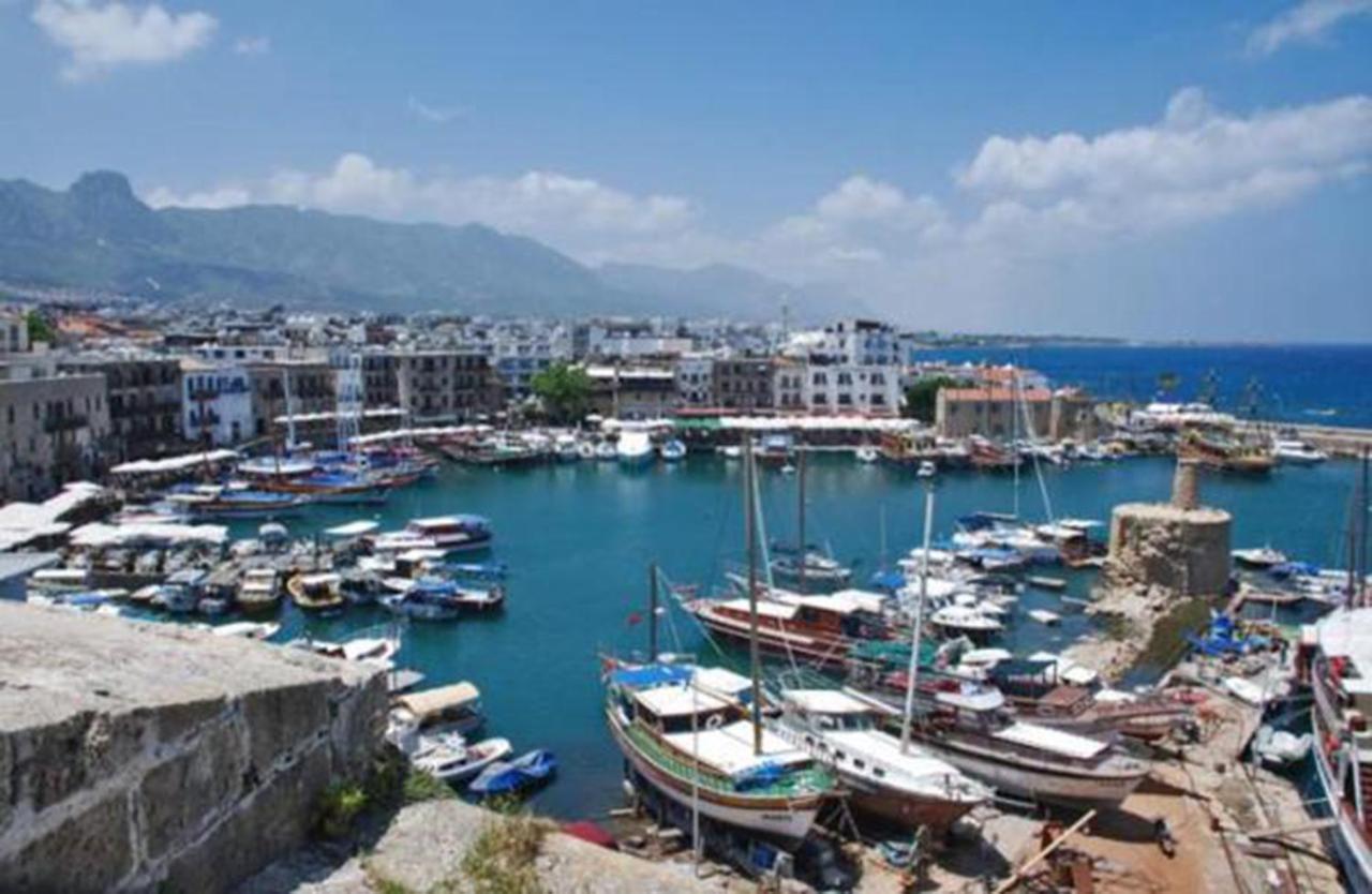 Lord's Residence Boutique Hotel Kyrenia  Extérieur photo