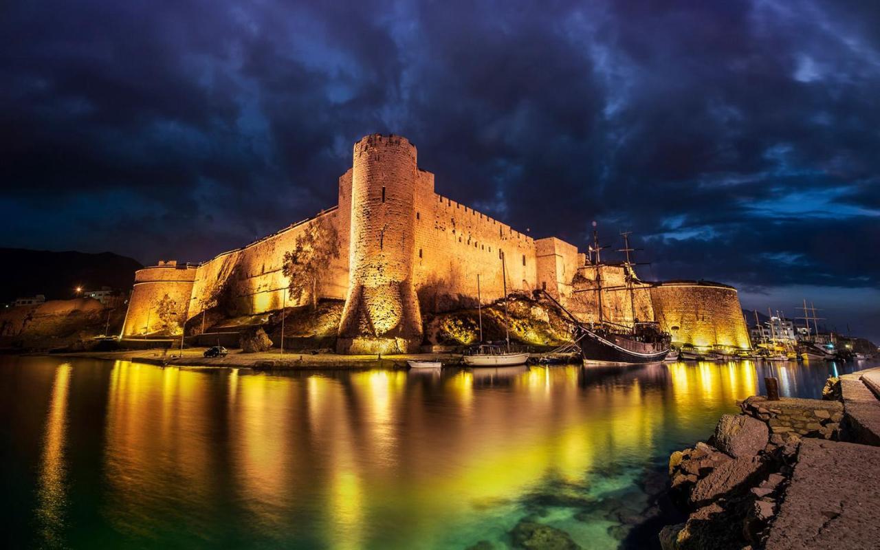 Lord's Residence Boutique Hotel Kyrenia  Extérieur photo