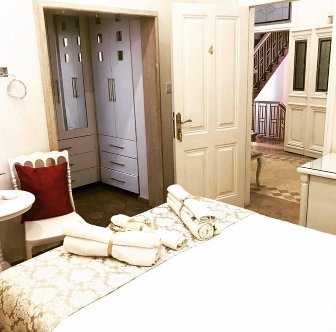 Lord's Residence Boutique Hotel Kyrenia  Extérieur photo