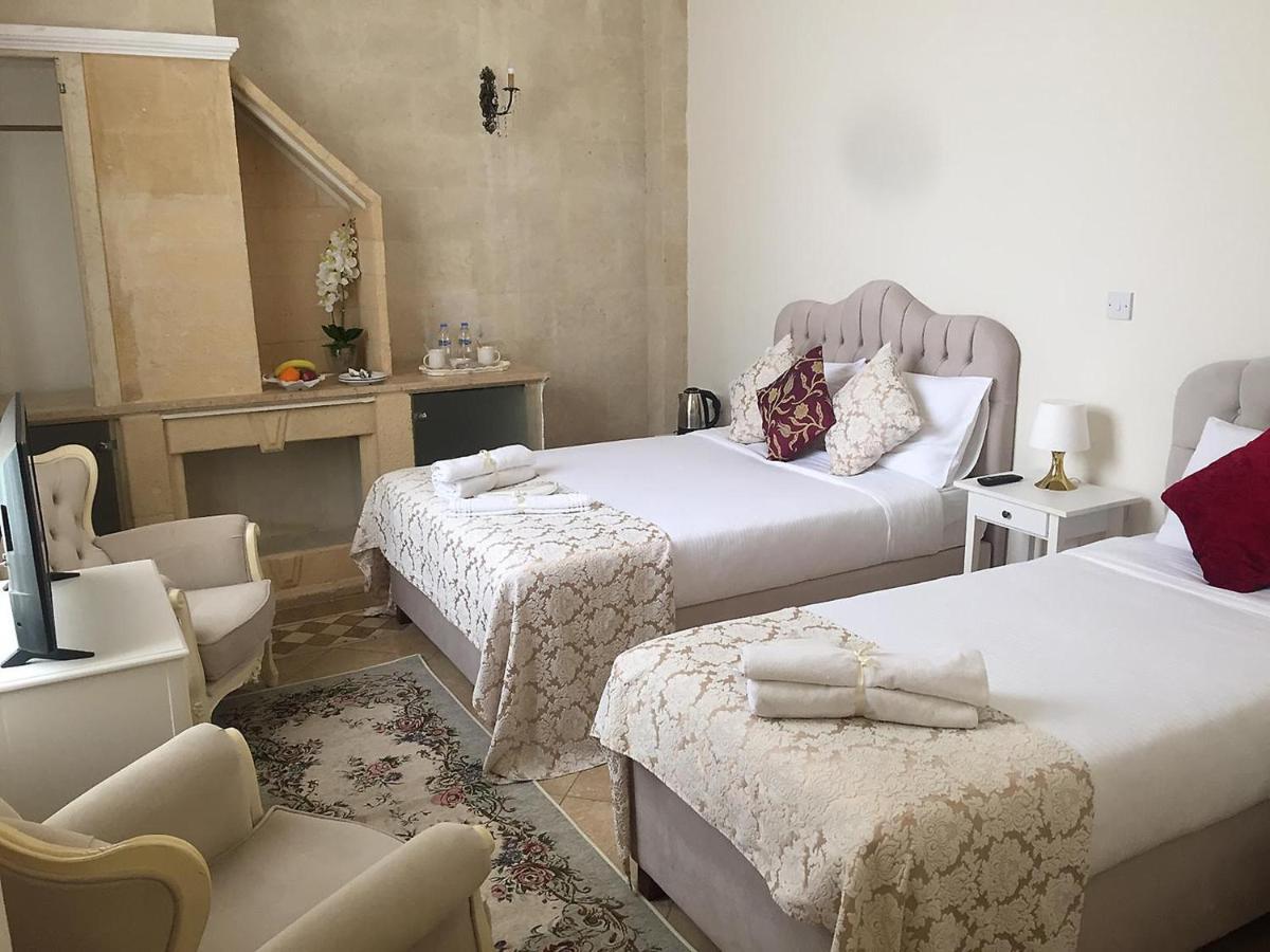 Lord's Residence Boutique Hotel Kyrenia  Extérieur photo